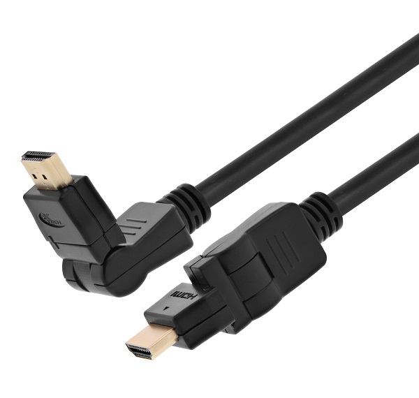 Cable HDMI 6ft XTECH