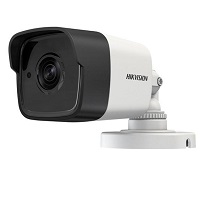 Cámara De Videovigilancia Hikvision Turbo HD Exterior 5MP 1080p