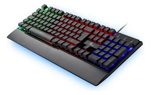 Teclado Gaming A4tech Xtk-510S