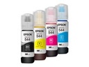Cartuchos de Toner e Ink-Jet - 544 - 65 ml
