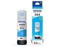 Botella de Tinta Epson 544 65ml Cian