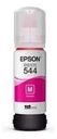Botella De Tinta Epson 544 Magenta 65ml