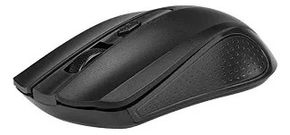 Ratón Inalámbrico Acteck Xtm-310BK