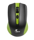 Ratón Inalámbrico Xtech