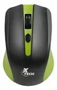 Mouse Inalámbrico 1600dpi Verde