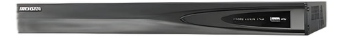 NVR Hikvision - 16 Canales De Video