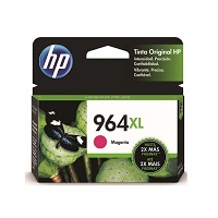 Cartucho De Tinta 964XL Magenta