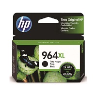 Cartuchos de Toner e Ink-Jet - 964XL - Ink cartridge