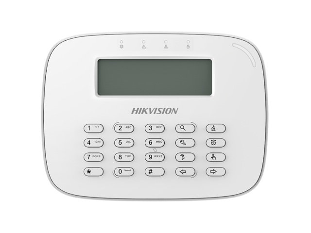 Expansion module