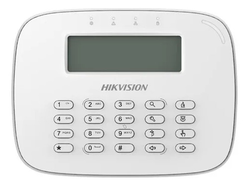 Módulo De Expansión Hikvision
