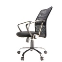 Silla Gamer Negro Cuero Pu Reposabrazos 3D Reclinable