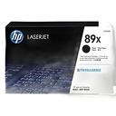 Tóner Original Hp 89X Negro Gran Capacidad