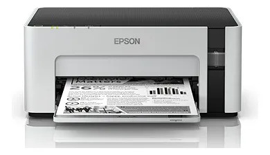Impresora De Inyección De Tinta M1120