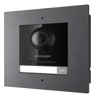 Sistema De Intercomunicación De Vídeo Hikvision