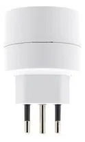 Protector De Voltaje Forza Fvp-1202B-C