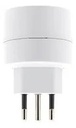 Protector De Voltaje Ac 220V 2 Tomas De Corriente