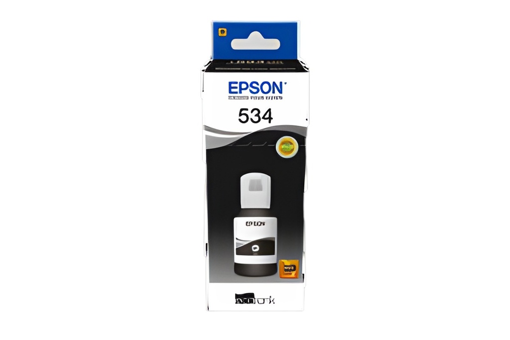 Tóner Original T534120-Al Negro Alto Rendimiento