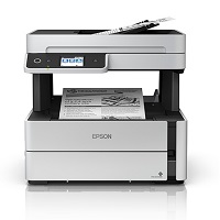 Impresora Multifunción Tinta Epson M3170