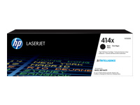 Cartuchos de Toner e Ink-Jet - 414X - Alto rendimiento