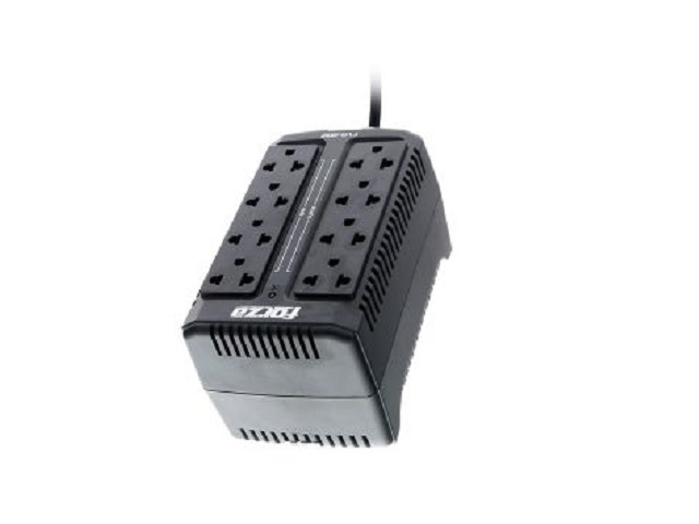 Automatic voltage regulator