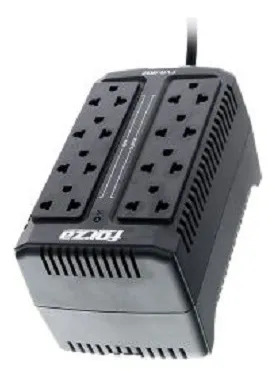 Voltaje / Reguladores en Línea - Automatic voltage regulator - AC 220 V