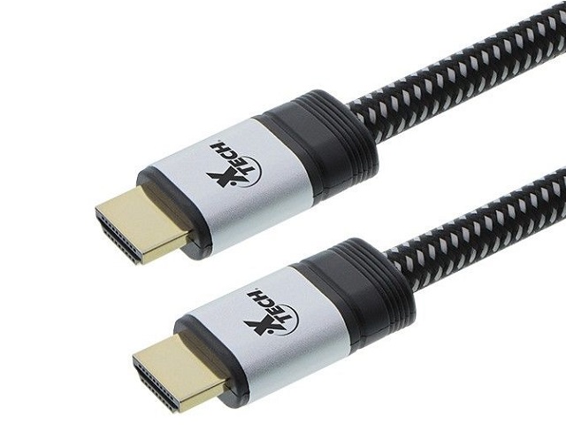 CABLE HDMI 1.83m 2.1