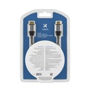 Cable HDMI HDMI 2.0 4K 1.83M