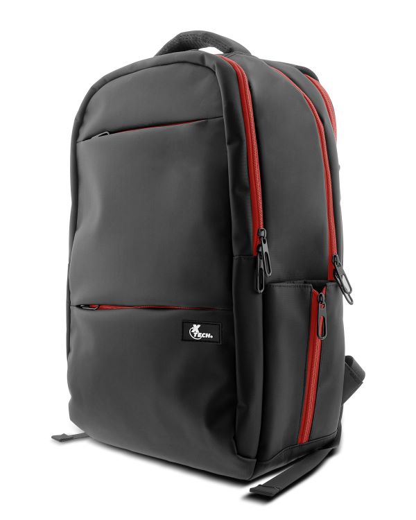 Mochila para Laptop 16.5" XTECH Insurgent