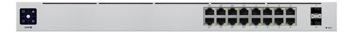 SWITCH L2 16 Puertos Gigabit