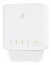 SWITCH L2 5 Puertos Gigabit
