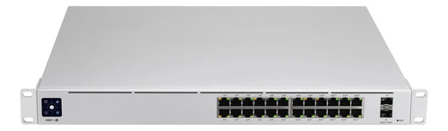 Hubs & Switches - UniFi Switch USW-Pro-24-POE - Conmutador