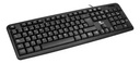 TECLADO Cableado Español