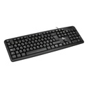 Teclado Cableado Español