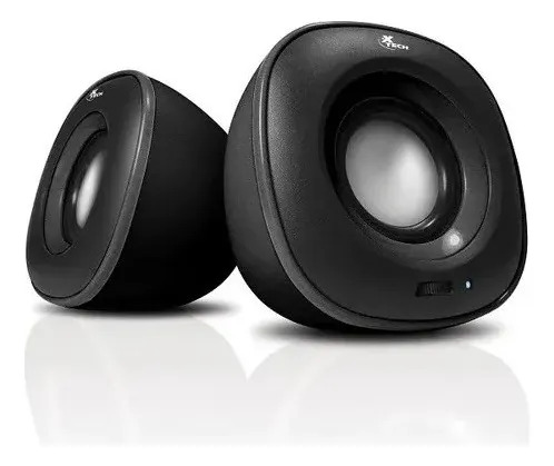 Parlante 2.0 Canales 6W
