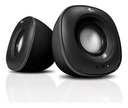 Parlante 2.0 Canales 6W