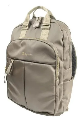 Mochila Para Laptop 15.6" Abercrombie & Fitch Klip Xtreme