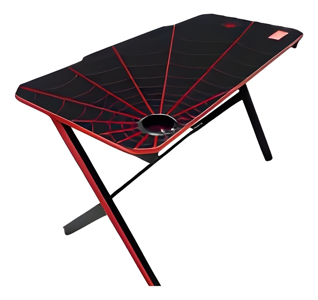 Escritorio Para PC Gamingdesk Vekkahome