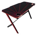 Escritorio Para PC Gamingdesk Vekkahome