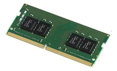 MEMORIA RAM DDR4 16GB 3200MHz