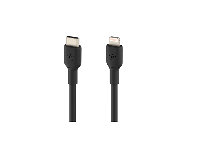 Cable USB-A a Lightning 1m Belkin BOOST CHARGE
