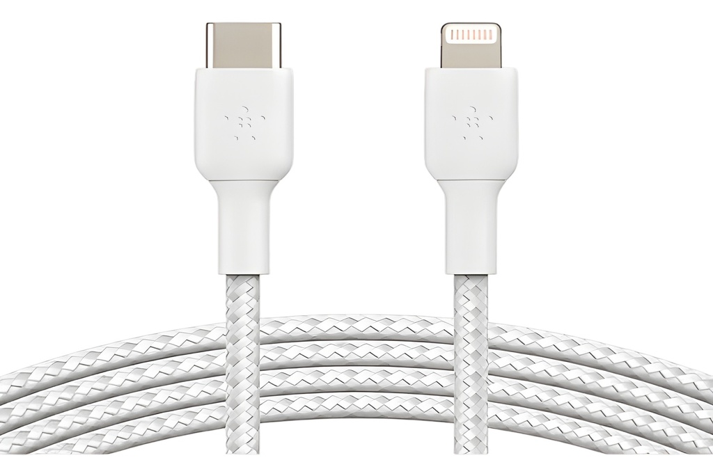 Cable De Datos USB-C A Lightning 1m