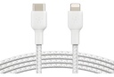 Cable De Datos USB-C A Lightning 1m