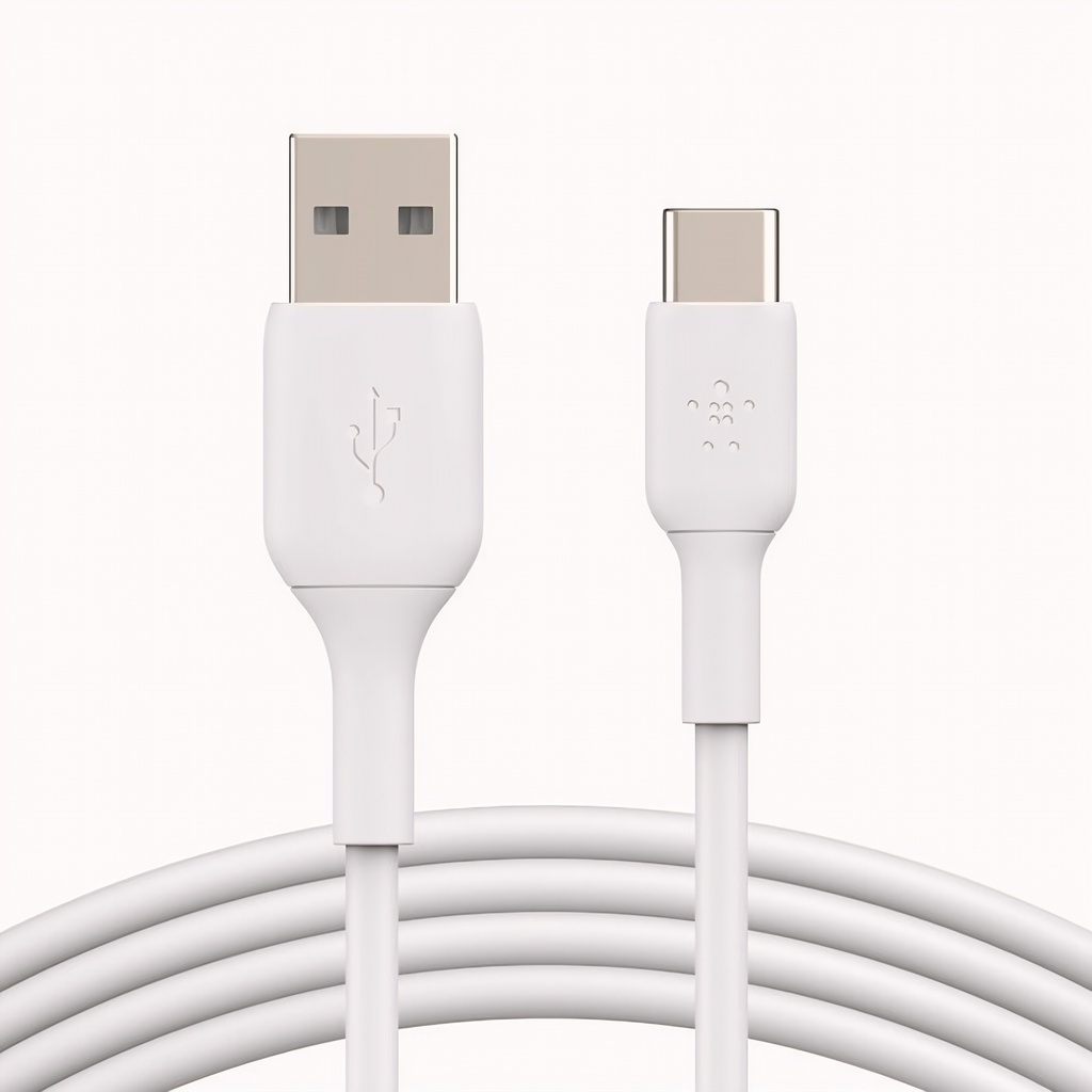 Cable De Datos USB-C