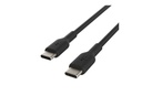 Cable USB-C a USB-C 1m Belkin BoostCharge
