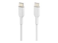 Cable USB-C a USB-C 1m Belkin BoostCharge
