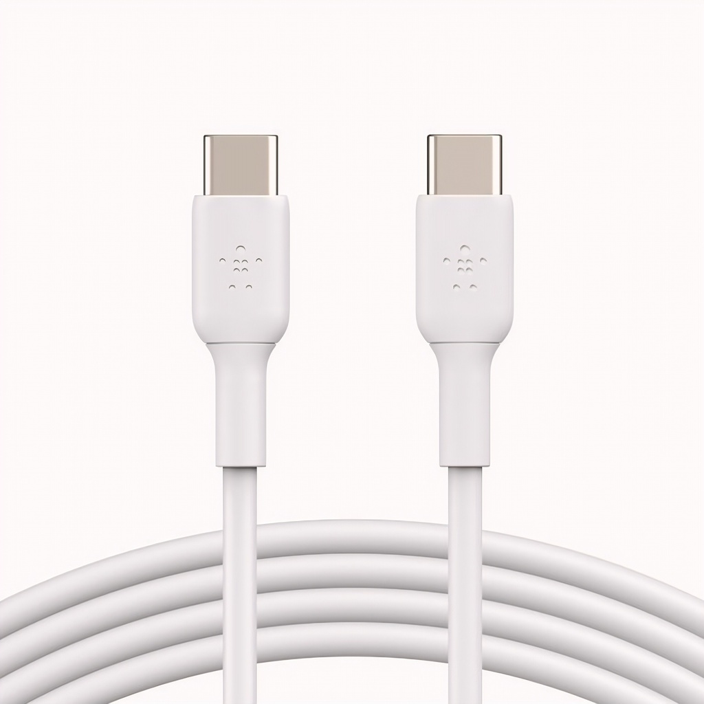 Cable De Datos USB-C A 1m