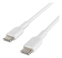 Cable USB-C A USB-C 1m Apple Boostcharge