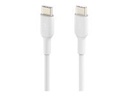 Cable USB-C a USB-C 1m Belkin BoostCharge
