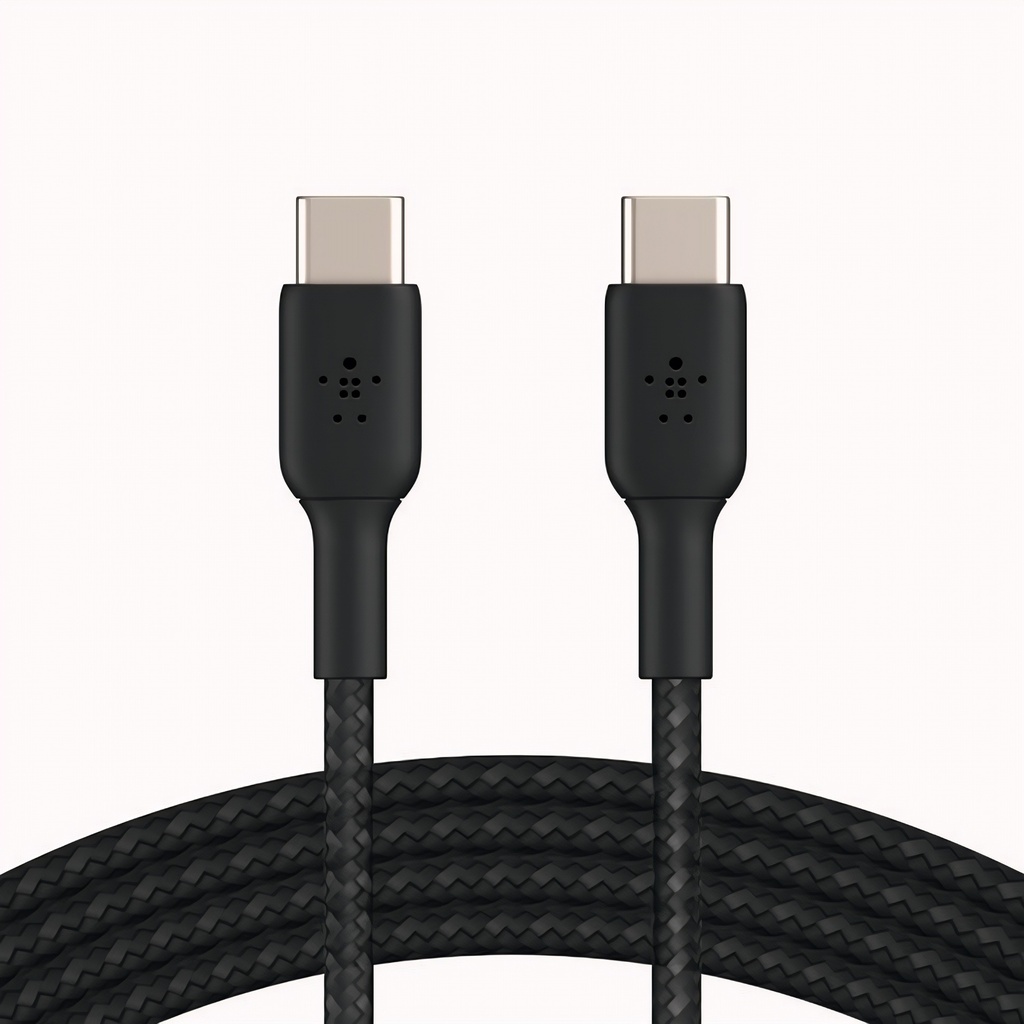 Cable De Datos USB-C A 1m