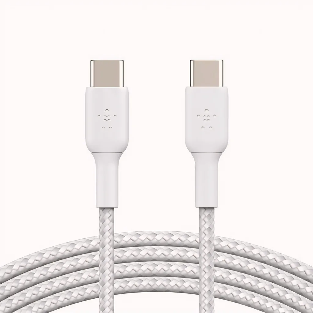 Cable De Datos USB-C A 1m